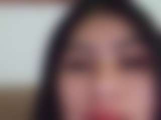 Thali's Live Sex Cam Show