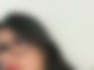 Thali's Live Sex Cam Show