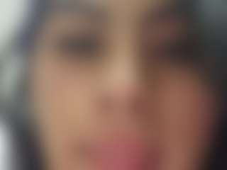 Thali's Live Sex Cam Show