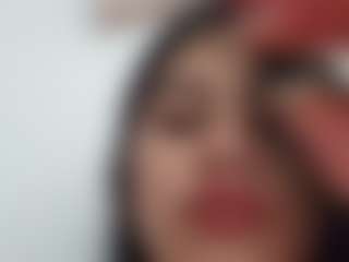 Thali's Live Sex Cam Show