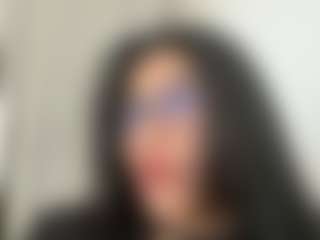 Thali's Live Sex Cam Show