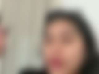 Thali's Live Sex Cam Show