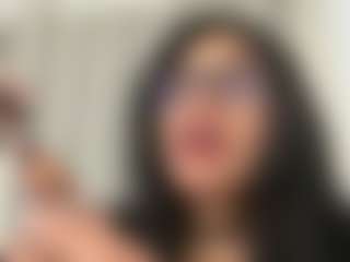 Thali's Live Sex Cam Show