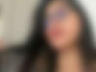 Thali's Live Sex Cam Show