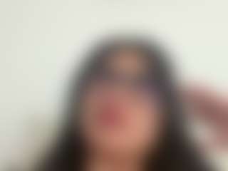 Thali's Live Sex Cam Show