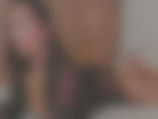 Isabela ⭐'s Live Sex Cam Show