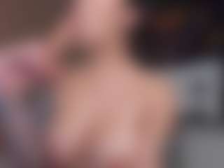 Isabela ⭐'s Live Sex Cam Show