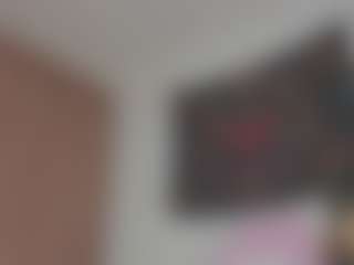 Isabela ⭐'s Live Sex Cam Show