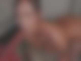 Isabela ⭐'s Live Sex Cam Show