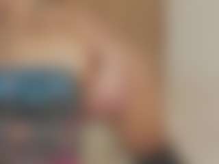 Isabela ⭐'s Live Sex Cam Show