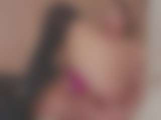 Isabela ⭐'s Live Sex Cam Show