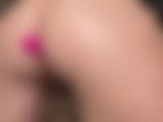 Isabela ⭐'s Live Sex Cam Show