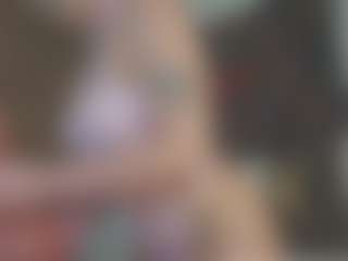 Isabela ⭐'s Live Sex Cam Show