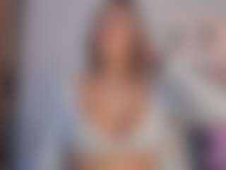 MARIA's Live Sex Cam Show