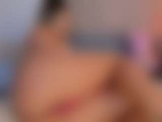 MARIA's Live Sex Cam Show