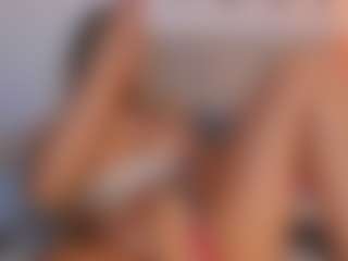 MARIA's Live Sex Cam Show