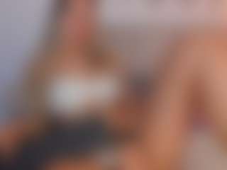 MARIA's Live Sex Cam Show