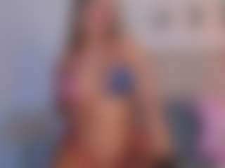 MARIA's Live Sex Cam Show