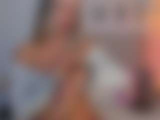 MARIA's Live Sex Cam Show