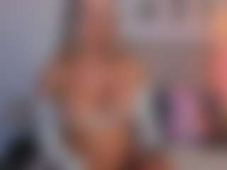 MARIA's Live Sex Cam Show