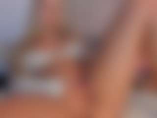 MARIA's Live Sex Cam Show