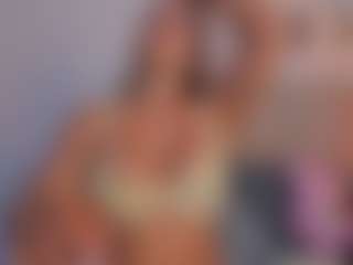 MARIA's Live Sex Cam Show