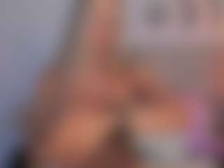 MARIA's Live Sex Cam Show