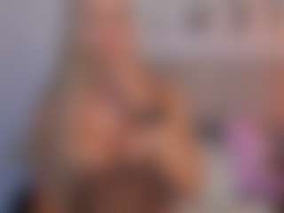 MARIA's Live Sex Cam Show