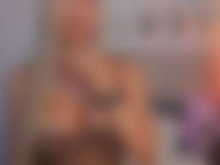 MARIA's Live Sex Cam Show