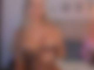 MARIA's Live Sex Cam Show