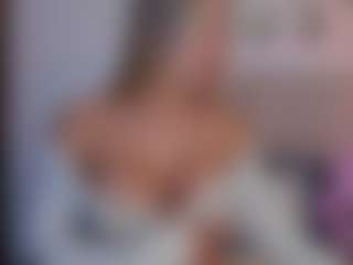 MARIA's Live Sex Cam Show