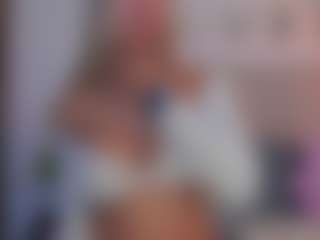 MARIA's Live Sex Cam Show