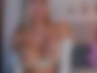 MARIA's Live Sex Cam Show