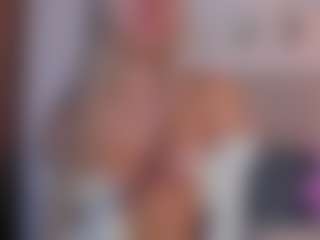 MARIA's Live Sex Cam Show