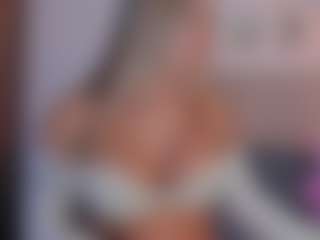 MARIA's Live Sex Cam Show