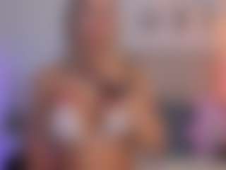 MARIA's Live Sex Cam Show