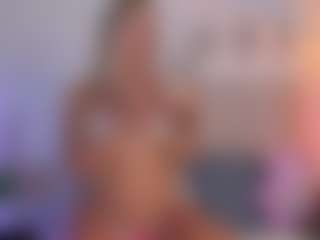 MARIA's Live Sex Cam Show