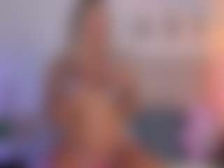 MARIA's Live Sex Cam Show