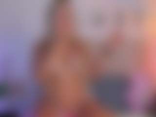 MARIA's Live Sex Cam Show