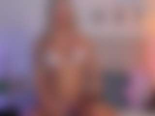 MARIA's Live Sex Cam Show