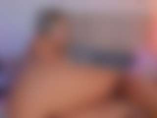 MARIA's Live Sex Cam Show