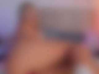 MARIA's Live Sex Cam Show