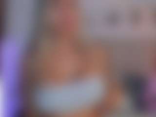 MARIA's Live Sex Cam Show