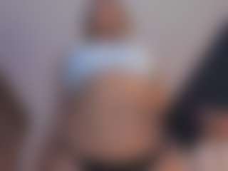 MARIA's Live Sex Cam Show