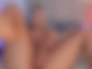 MARIA's Live Sex Cam Show