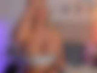 MARIA's Live Sex Cam Show