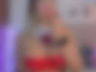 MARIA's Live Sex Cam Show