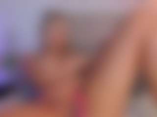 MARIA's Live Sex Cam Show