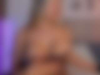 MARIA's Live Sex Cam Show