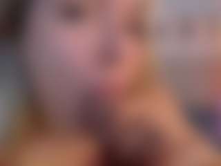 MARIA's Live Sex Cam Show
